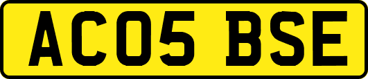 AC05BSE