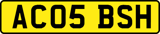 AC05BSH