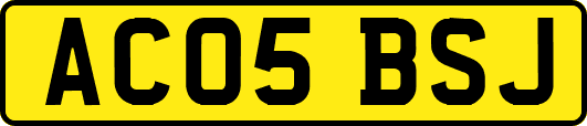 AC05BSJ