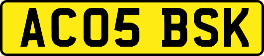 AC05BSK
