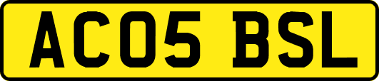 AC05BSL