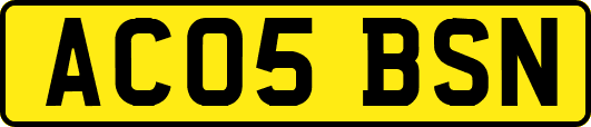 AC05BSN