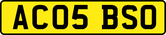 AC05BSO