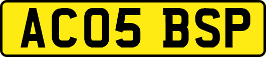 AC05BSP