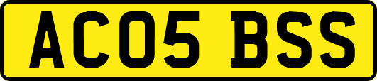 AC05BSS