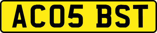 AC05BST