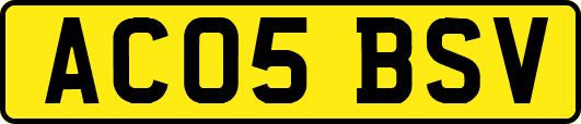 AC05BSV