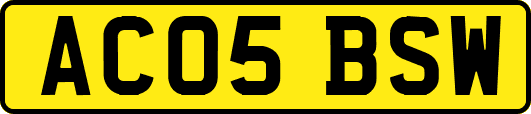 AC05BSW