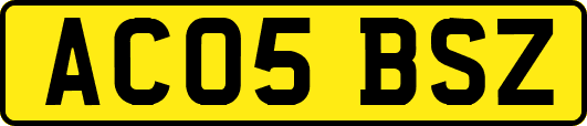 AC05BSZ