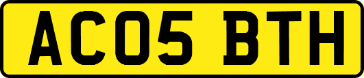 AC05BTH