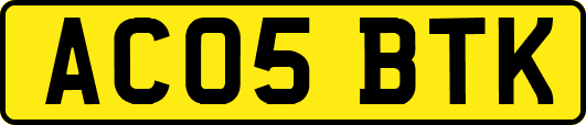 AC05BTK