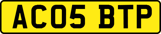 AC05BTP