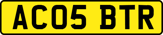 AC05BTR