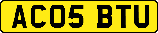 AC05BTU