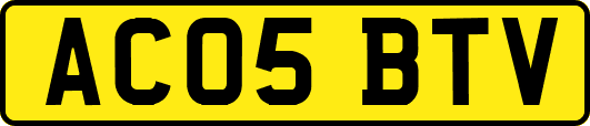 AC05BTV