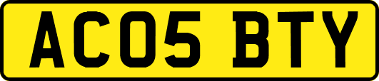 AC05BTY