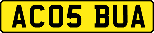 AC05BUA