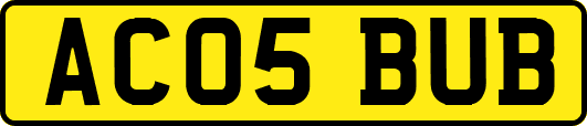 AC05BUB