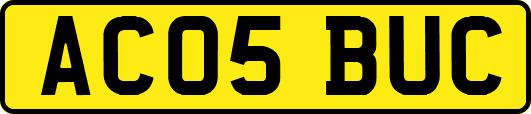 AC05BUC