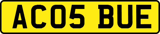 AC05BUE