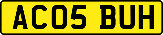AC05BUH