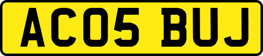 AC05BUJ