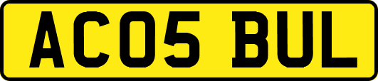 AC05BUL