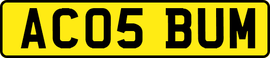 AC05BUM