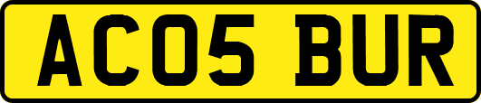 AC05BUR