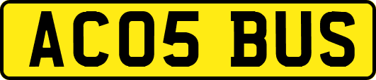 AC05BUS