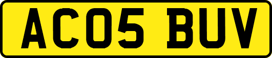 AC05BUV