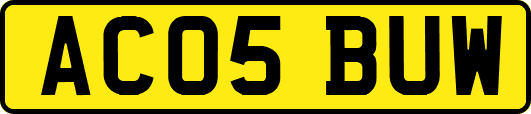 AC05BUW