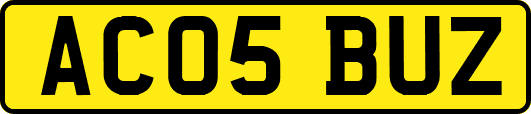 AC05BUZ