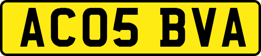 AC05BVA