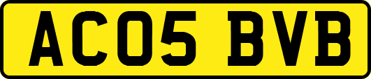 AC05BVB