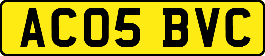AC05BVC