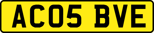 AC05BVE
