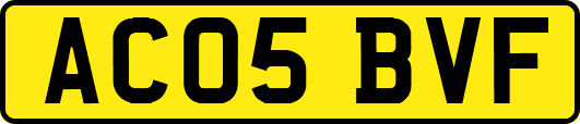 AC05BVF