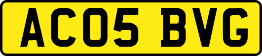 AC05BVG