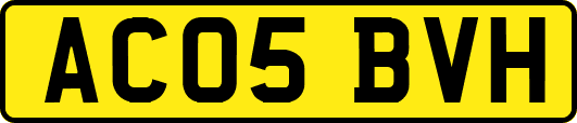 AC05BVH