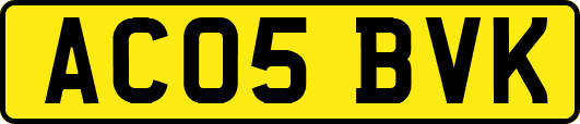 AC05BVK