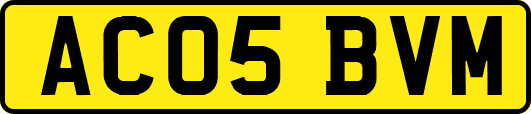 AC05BVM