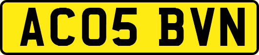 AC05BVN