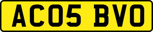 AC05BVO