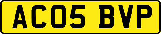 AC05BVP