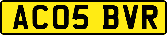 AC05BVR