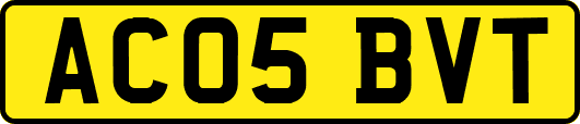AC05BVT