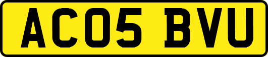 AC05BVU
