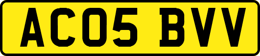 AC05BVV