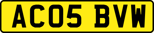 AC05BVW